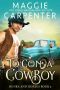 [Hunks and Horses 03] • To Con A Cowboy